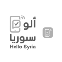 Hello Syria Logo